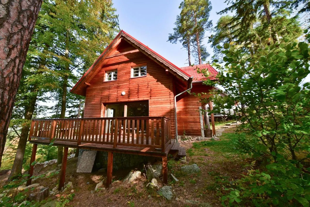 Lesny Domek Kolo Karpacza - Apartamentuj Poland