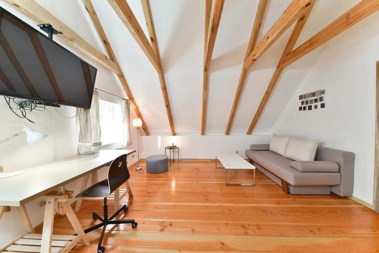 Lesny Domek Kolo Karpacza - Apartamentuj 0*, 카르파츠 폴란드